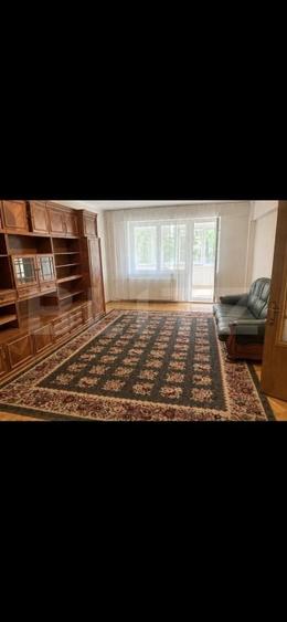 Apartament cu 2 camere decomandat, mobilat în Nord