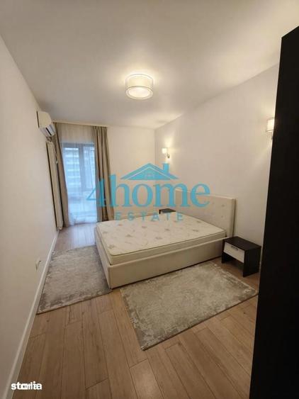Apartament cu 2 camere în Regie