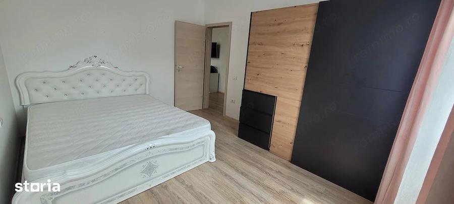 Apartament cu 2 camere în Dumbrăvița