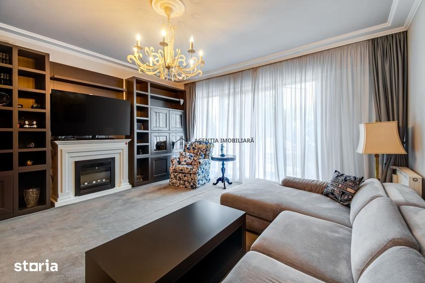2 camere premium cu terasa privata ?i piscina - 3