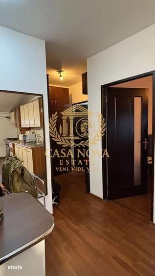 Garsonieră în Mărăști