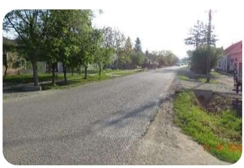Spațiu comercial, de 286.73001098633 mp, în Sânandrei