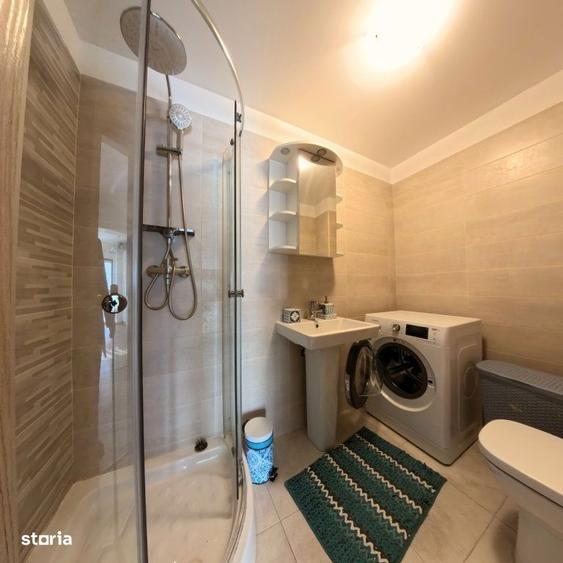 3 Camere - Moghioros Residence - Parcare subterana - 9