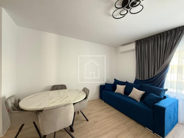 Apartament de lux 3 camere, balcon si parcare privata | Sibiu - Supeco - 4