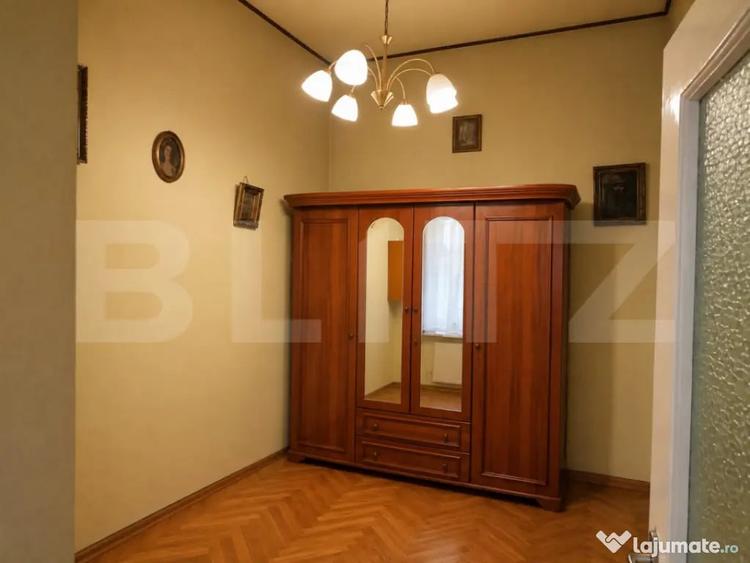 Spațiu comercial, de 190 mp, în Ultracentral