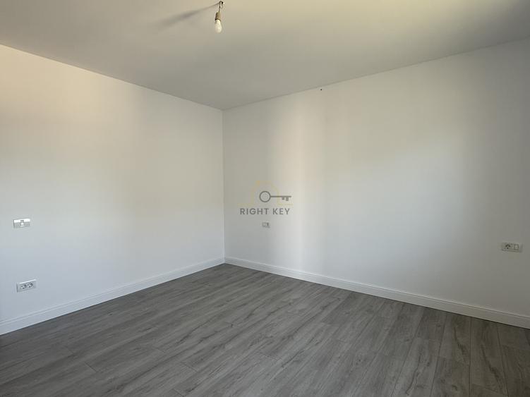 Casă individuală cu 5 camere cu Teren 500 Mp în Ciorogârla