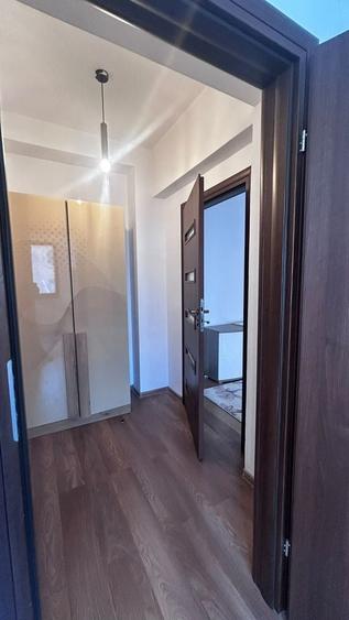 Apartament cu 2 camere semidecomandat, mobilat în Drumul Taberei