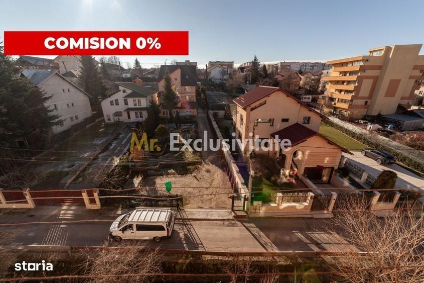 Apartament 2 camere mobilat - langa Kaufland Gavana - 8