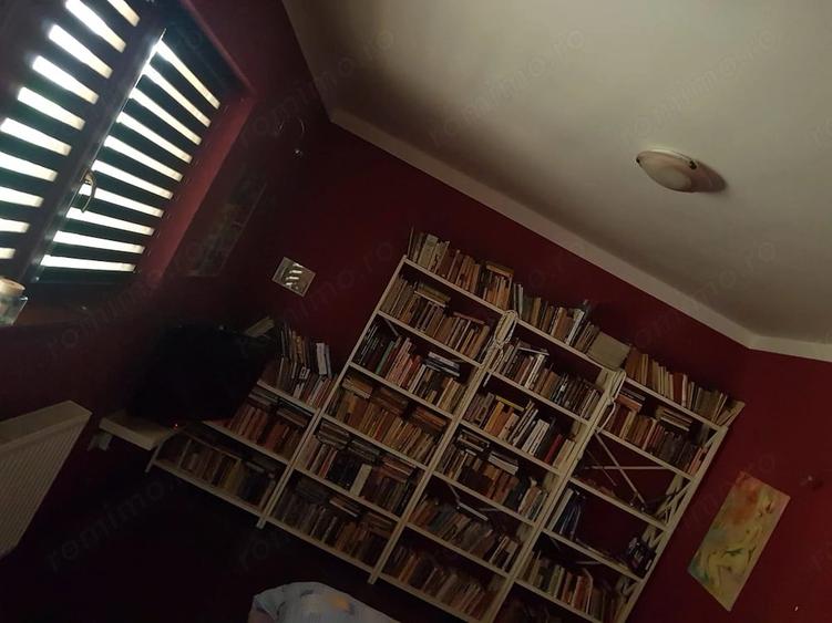 Casă cu Teren 2800 Mp în Aurel Vlaicu