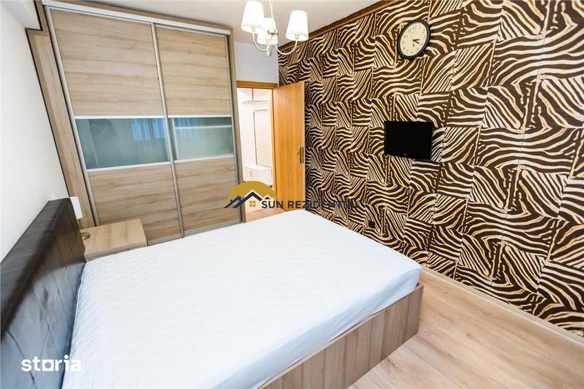 Berceni- Metrou Dimitrie Leonida Apartament 2 camere Loc de parcare - 6