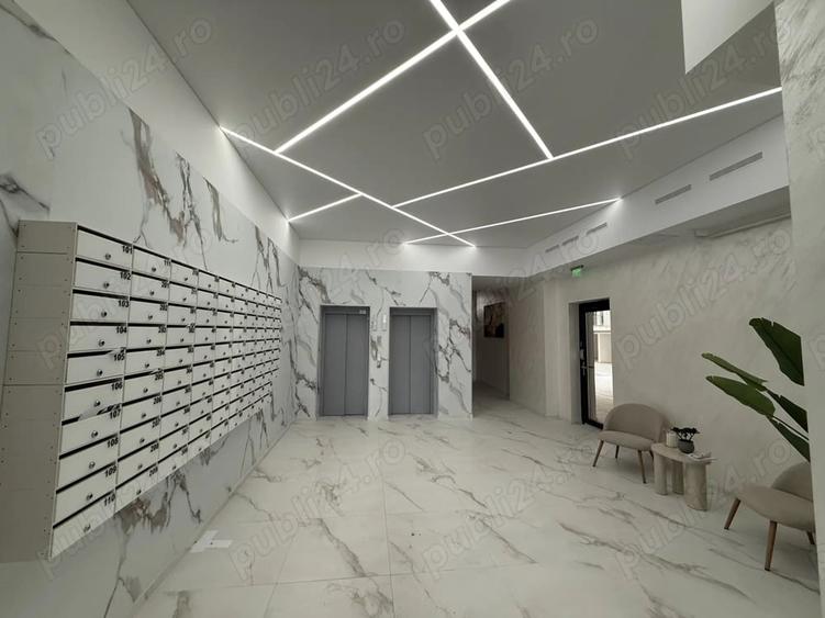 Apartament cu 2 camere decomandat în Nord