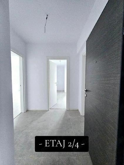 Apartament cu 2 camere semidecomandat în Titan