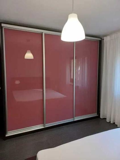 Inchiriez apt 2 camere, centrala termica proprie, Sector 4 langa metrou M2 zona Eroii Rev-Ctin Brancov - 8