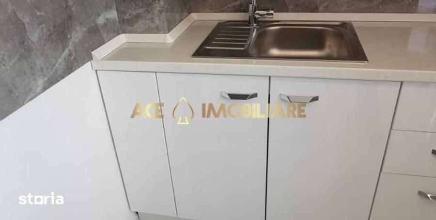 Garsoniera de inchiriat | Regie Residence | Centrala | Metrou - 3
