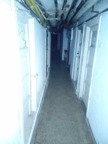 Garsonieră decomandată în Sălaj