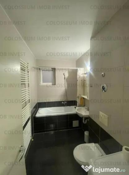Apartament cu 2 camere decomandat, mobilat în Avantgarden