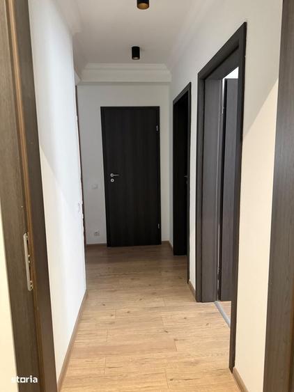 4 Camere Mobilat & Utilat - Complex Moghioros Residence - Sector 6 - 11