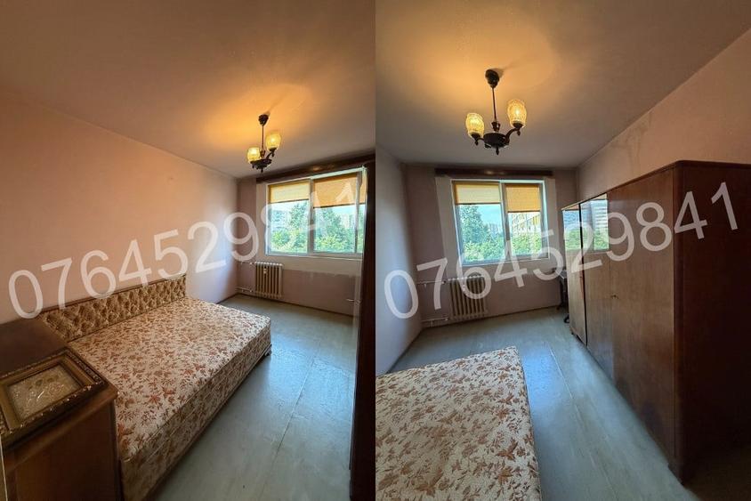 Apartament 2 camere,Sos. Colentina 8,zona Kaufland,10 min metrou Obor - 6
