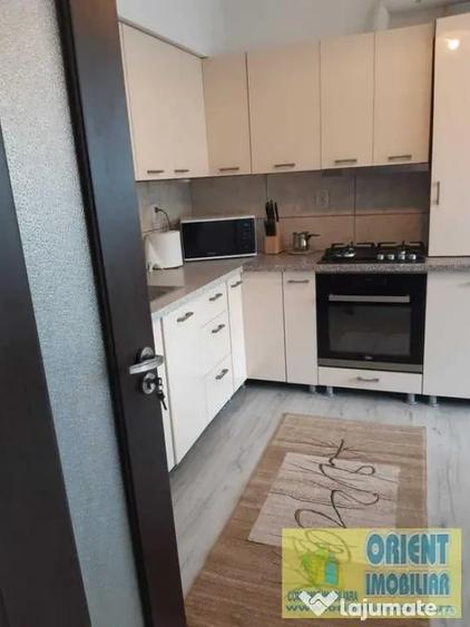 Campus, apartament 2 camere de inchirat, mobilat, gaze, parcare - 6