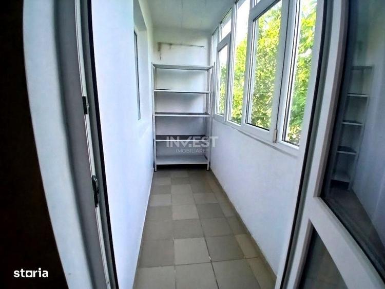 Apartament cu 2 camere decomandat în Tudor Vladimirescu