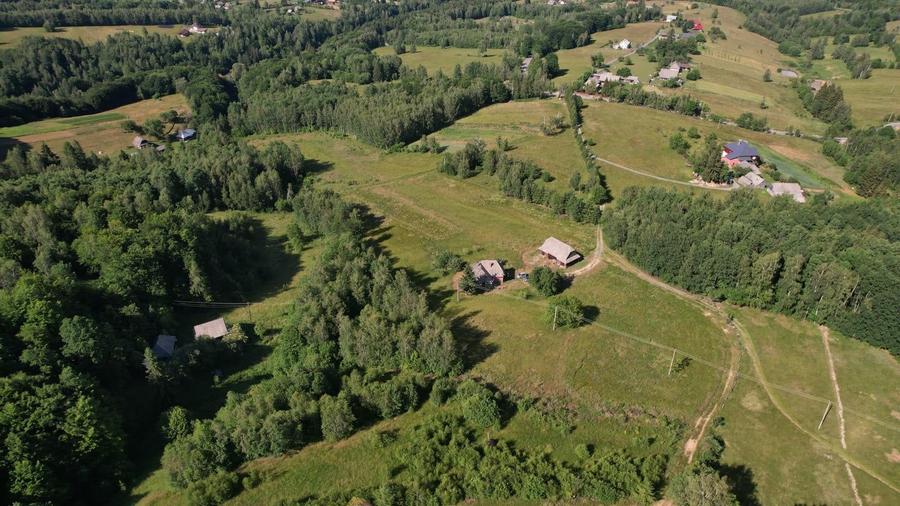 Teren Construcții de 38781 mp, în Râșca