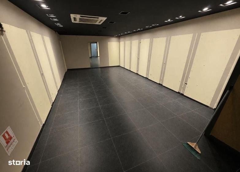 Spatiu Ultracentral / Pitesti / 545 Mp / De Inchiriat - 5