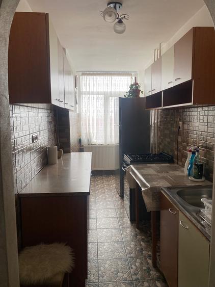 Garsonieră decomandată în Burdujeni