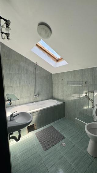 Casă de închiriat, 4 camere, 150 mp, Andrei Mureșanu zona Sigma - 5