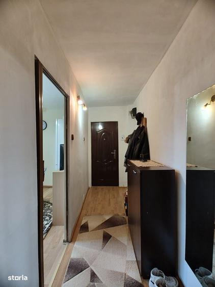 Apartament cu 2 camere decomandat în Deve