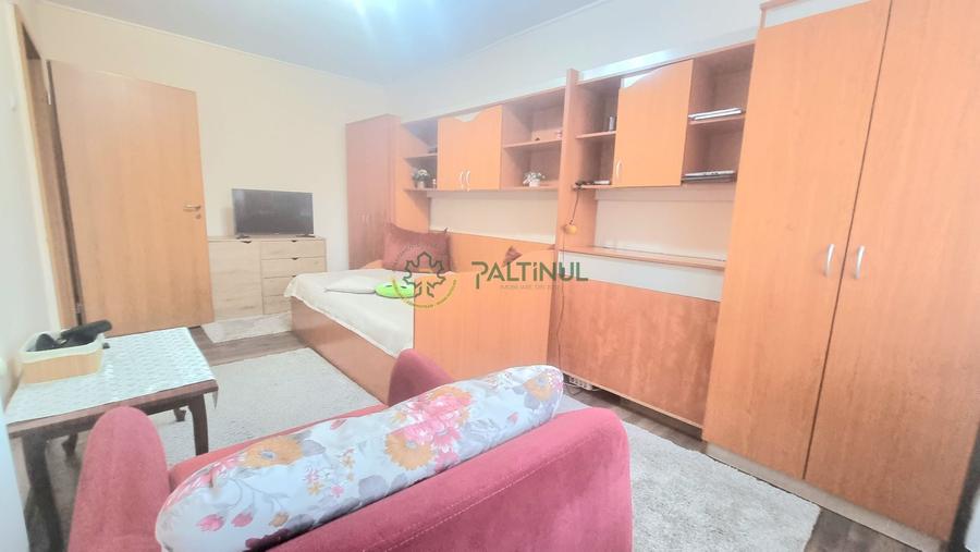 Apartament cu 2 camere decomandat, mobilat în Trei Stejari