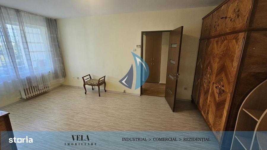 Apartament cu 2 camere în Tudor