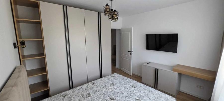 Apartament cu 2 camere decomandat în Timpuri Noi