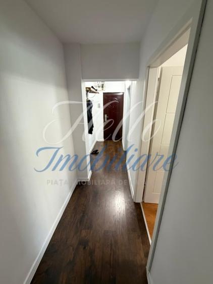 Apartament cu 4 camere decomandat, mobilat în Mănăștur