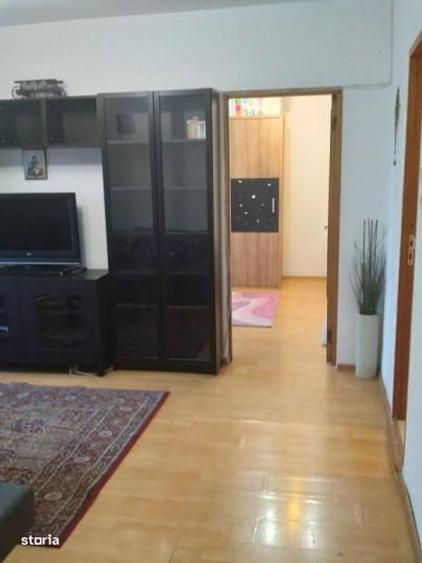 Apartament 2 camere Sebastian - 1