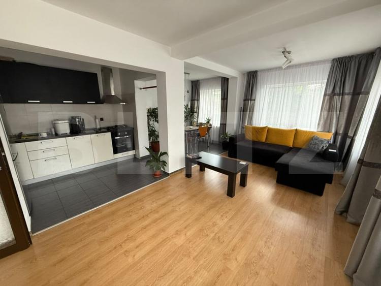 Casă cu 4 camere cu Teren 950 Mp în Mihai Bravu