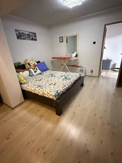 Apartament cu 2 camere în Gării