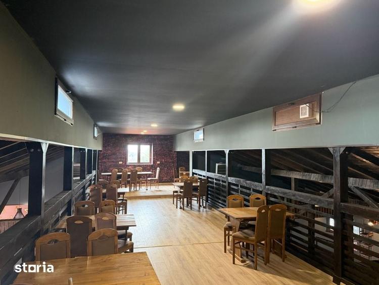 Casă cu 8 camere cu Teren 500 Mp în Celaru
