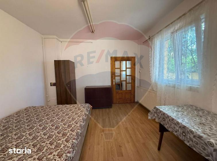 Apartament cu 2 camere în Calea Poplăcii