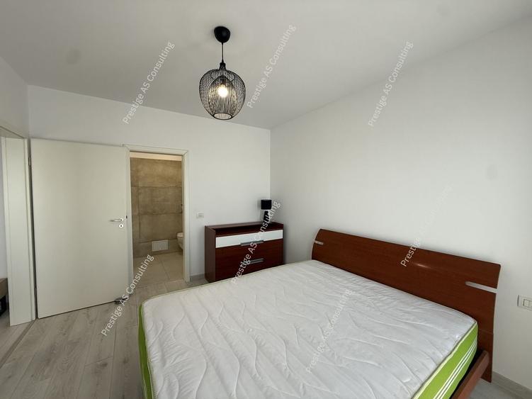 Apartament cu 3 camere circular, mobilat în Aradului