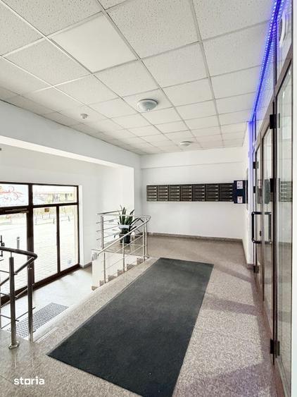 Apartament cu 2 camere in Gama Residence-Soseaua Oltenitei-Popesti Leo - 19
