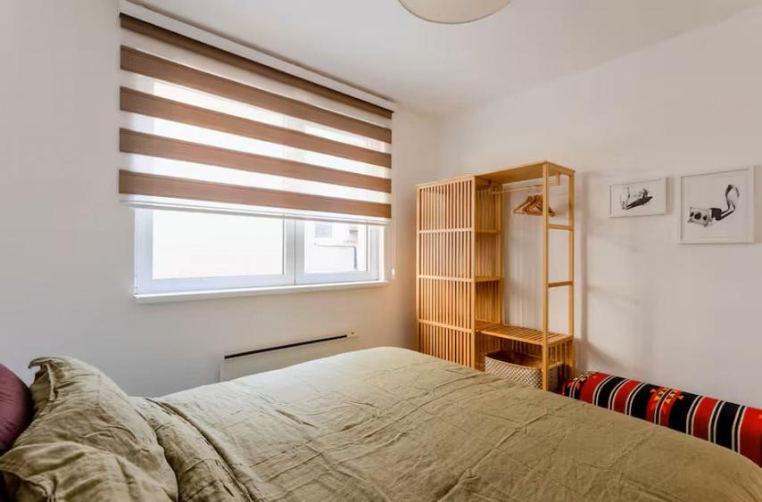 Apartament cu 2 camere decomandat în Tineretului