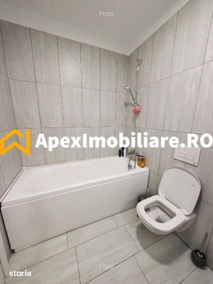 Apartament cu 2 camere decomandat în Pantelimon