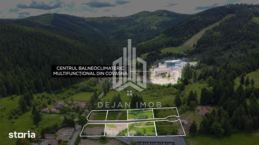Teren de 784 mp, în Central