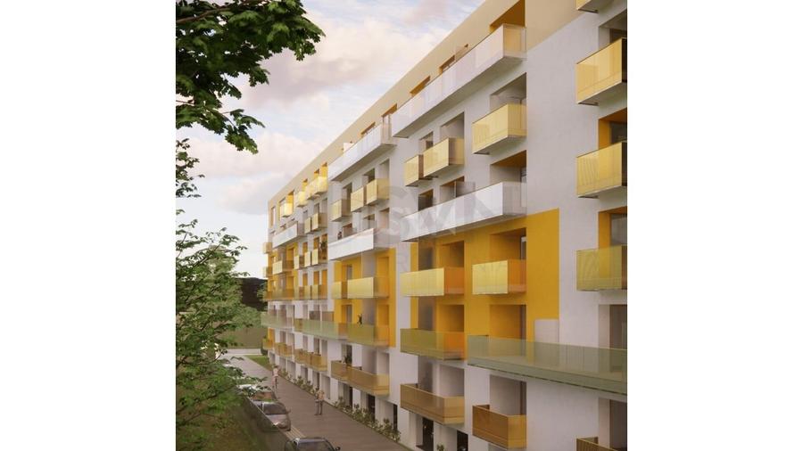 Apartament cu 2 camere decomandat în Dobroești
