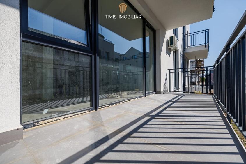 Apartament cu 2 camere decomandat în Freidorf