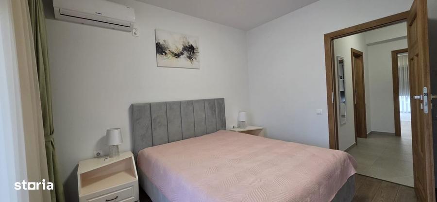 Garsonieră în Iosia