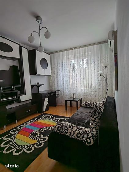 Inchiriere 2 camere Floreasca - Mozart Kauffland - Parc Floreasca - 12