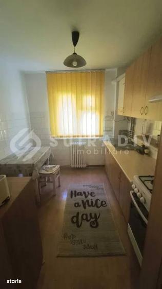 Apartament cu 3 camere în Grigorescu