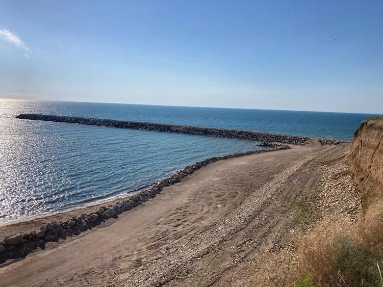 Teren de 500 mp, în Central