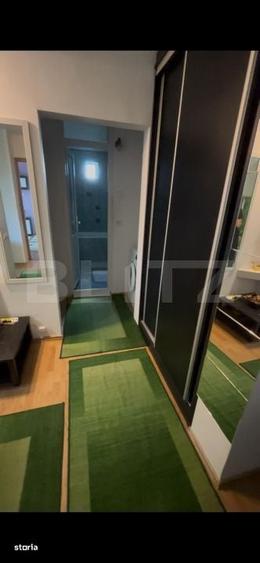 Apartament cu 2 camere decomandat în Mihai Bravu